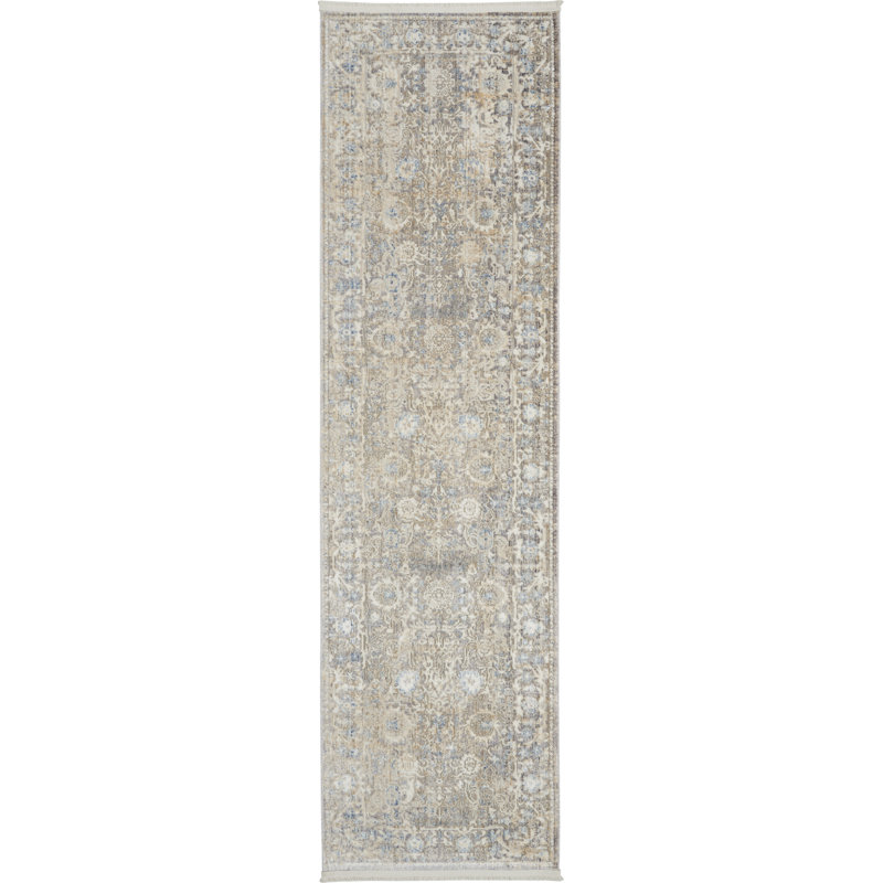 Cammille Area Rug, Runner 66 x 229cm