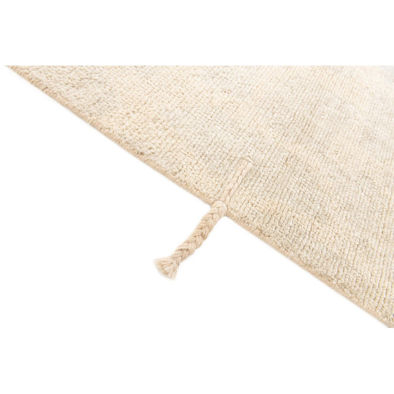 Runner Ottilie Cream Rug