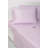 Satin Stripe 4 Piece Sateen Guest Room Sheet Set Case Pack-93579586-93579584