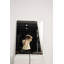 Miroir de salle de bain avec lumières à DEL avant et rétro-éclairé, anti-buée, pour miroirs de salle de bain à fixation murale, 3 couleurs et 5 niveaux de luminosité, horizontal / vertical-626535060