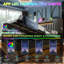 Upholstered Ottoman Storage Bed With LED Lighting-2142562057-2142562058