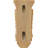 Medium Grape Corbel-58064802