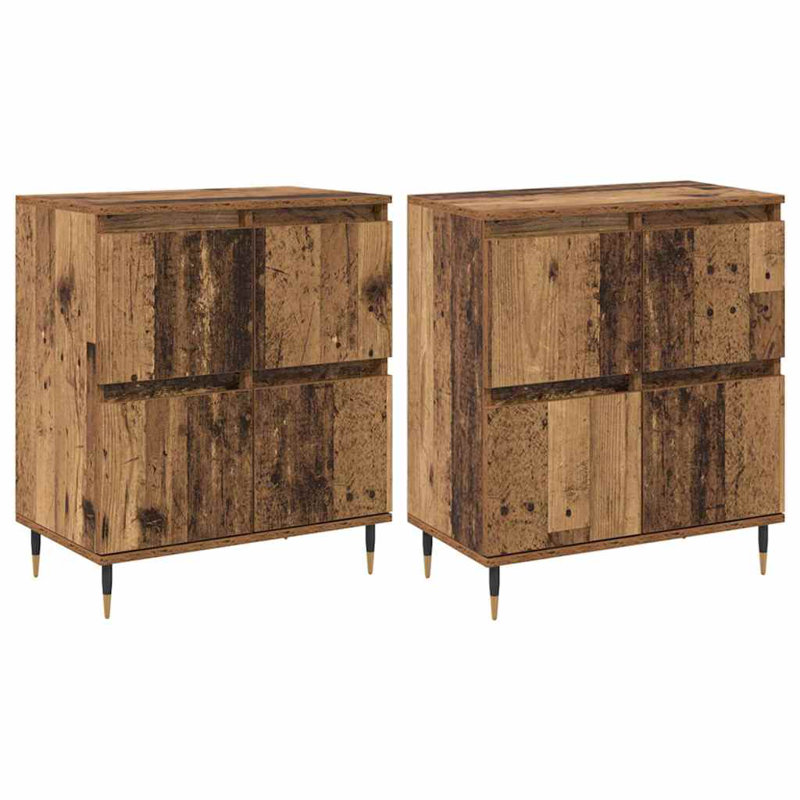Sideboard, Old Wood