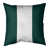 Green/White