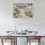 «Garden Path» par Studio Arts, reproduction d'art sur toile-397124208-397124215