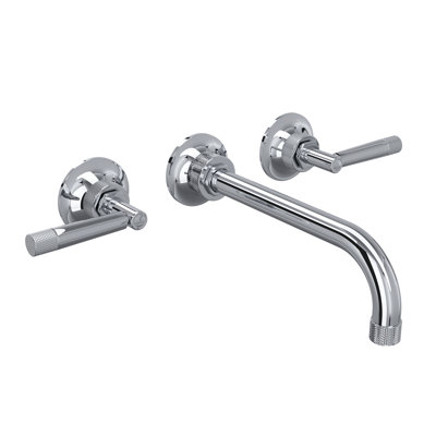 Graceline® Wall Mount Tub Filler