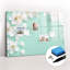 Magnetic Glass Dry Erase Board