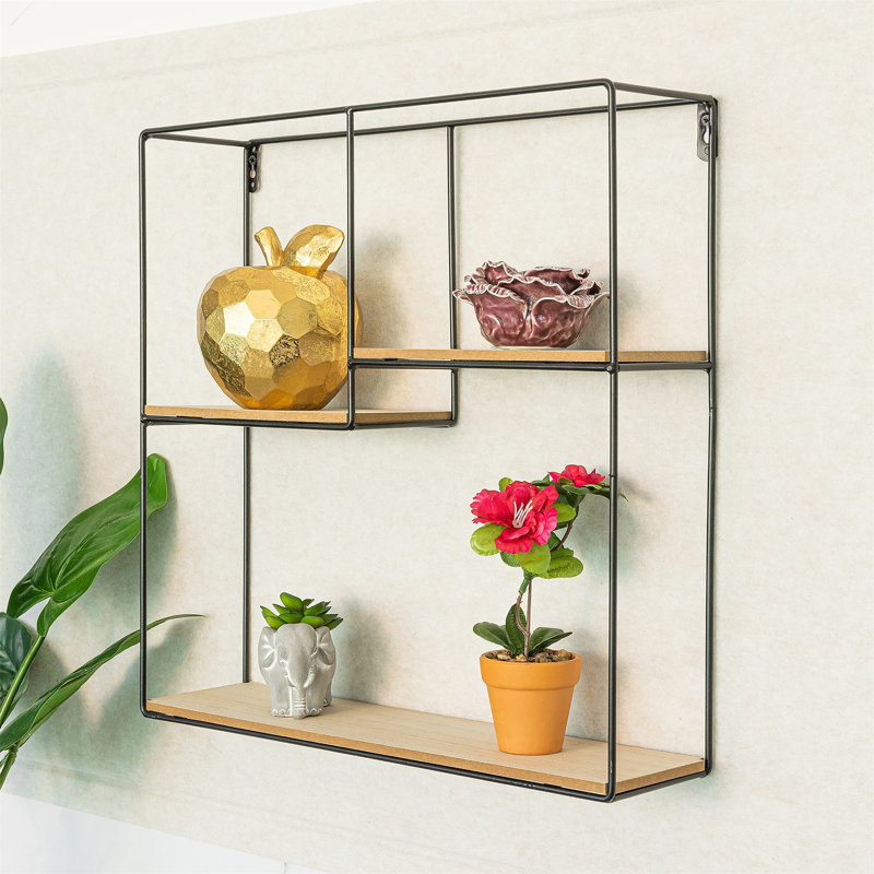Aidrick Floating Shelf