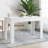 Dining Table Kitchen Table Dining Room Dinner Table Engineered Wood-1452411477-1452411476