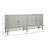 Morera 88" Wide Sideboard, Off White