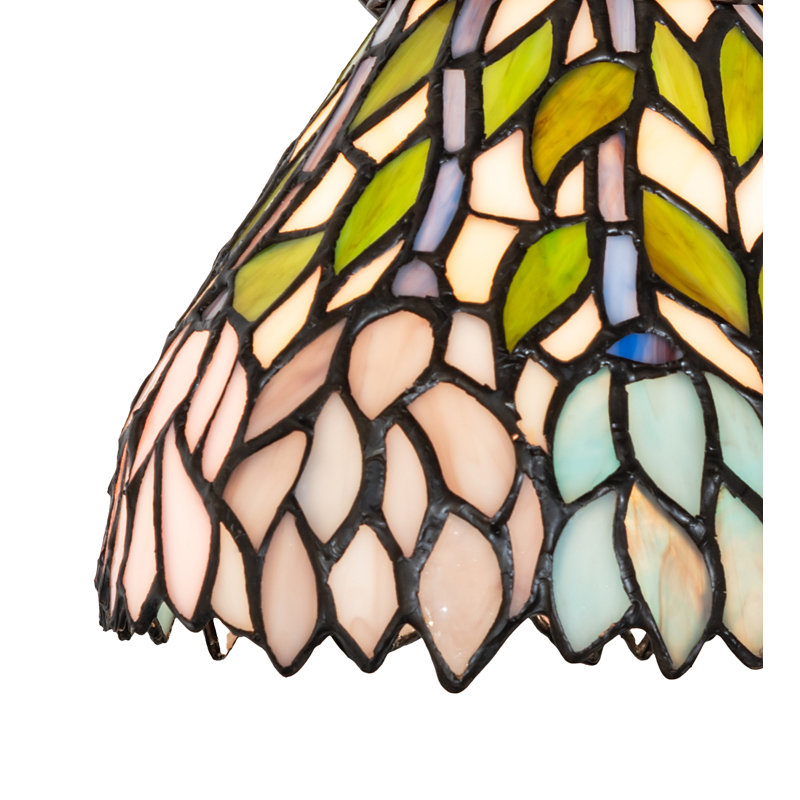 1 - Light Armed Sconce