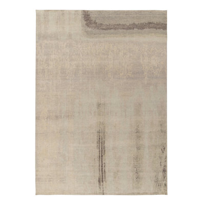 Handmade Wool Area Rug