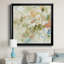 " FLORAL BLUSH III " Painting Print-590627606-590627613