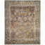 Tapis jaune / beige Edna-20024168