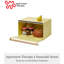 Tosca Yamazaki Home Bread Box-877839684