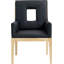 Fauteuil de salle à manger Flore-365619165-365619171