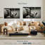 Rhino brun et blanc Brampt-108092935