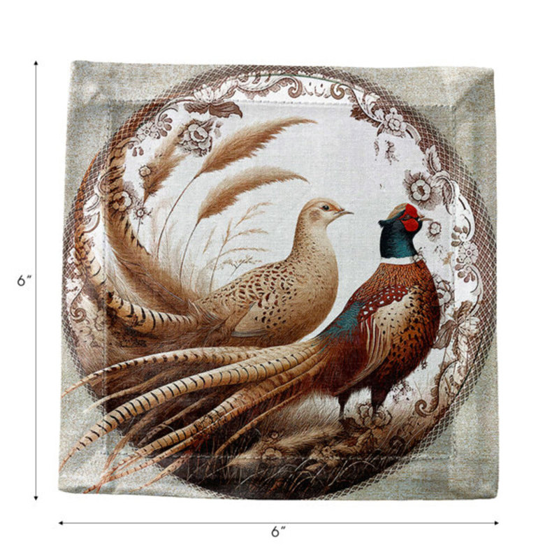 Square Napkins