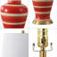 Lampe de table 29 po Herron-105507568