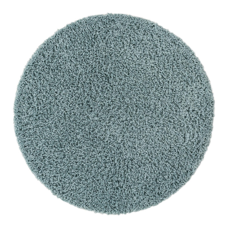Maron Indoor Rug, Round 3'1"