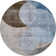 Premium Machine Washable Alves AMF1140 Geometric Rug