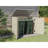 Suncast Outdoor Resin Horizontal Storage Shed-93374792