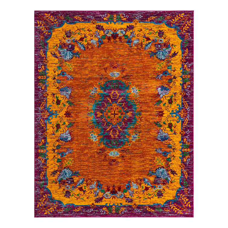 Niceto Indoor Rug