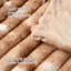 Machine Woven Throw Blanket-121375665