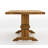 Fortville Solid Wood Dining Table-876915793