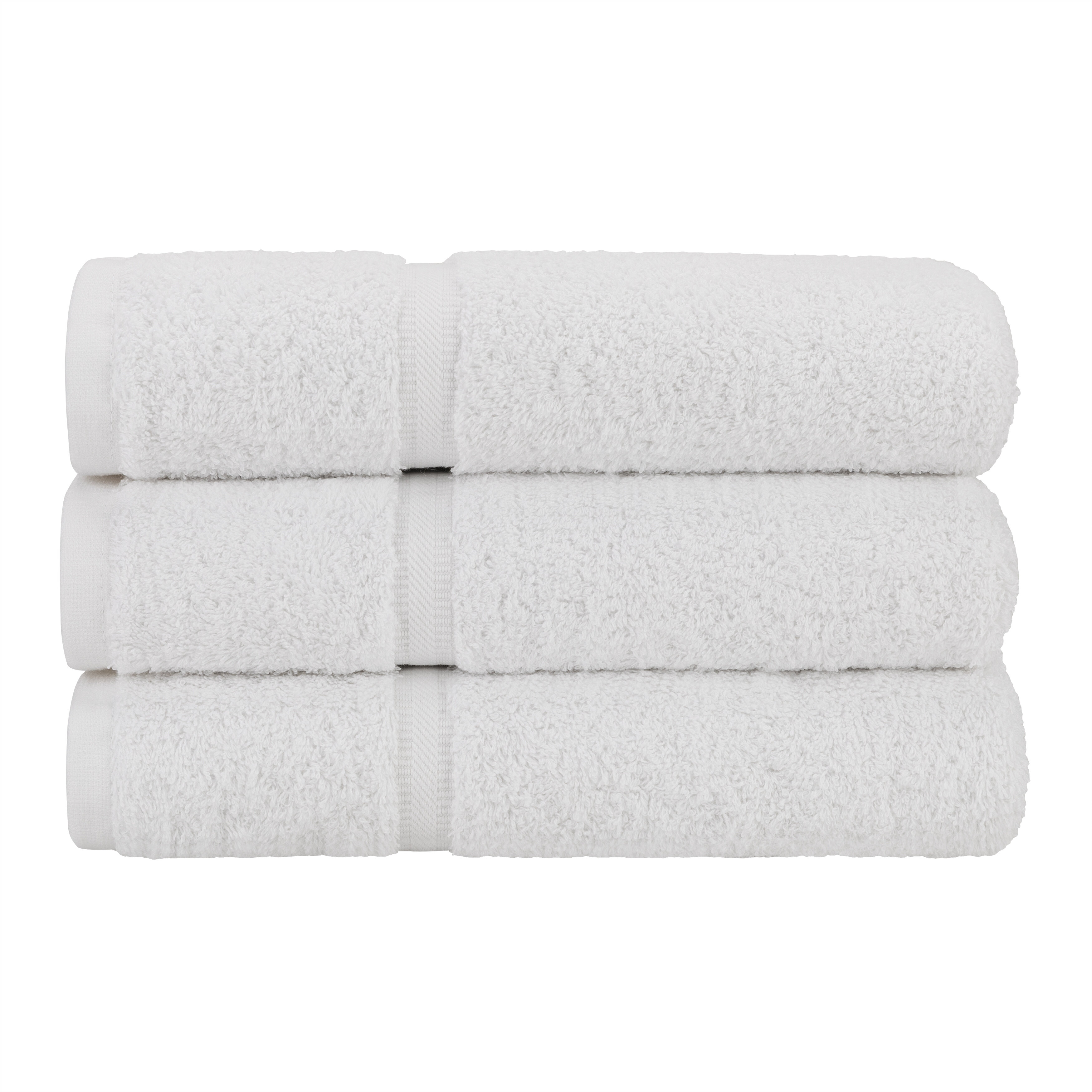 Pinehurst 3 Piece Bath Towel Set