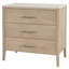 Commode d'appoint 3 tiroirs Isa-490740759