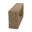 Burren 60.5'' W Solid Wood Console Table