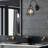Corwun Armed Sconce