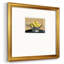 Lemon Bowl - seul cadre imprimé-87964830