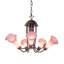 Jacumba 7 - Light Chandelier-974375095