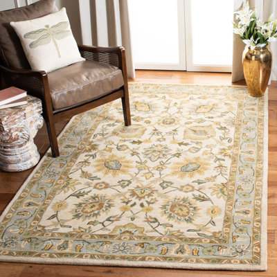 Tosca Vintage Performance Rug
