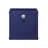 Cargo Blue Finish Nightstand W/USB