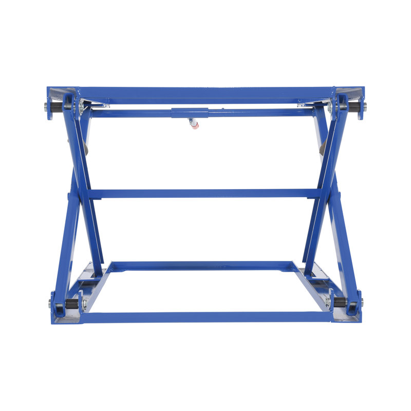 Support à palette réglable