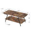 Table basse Beyard