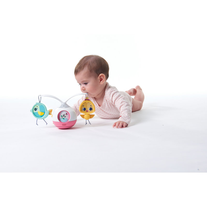 Animals Musical Mobile