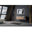 Miroir mural Deatrich