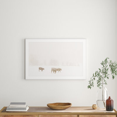 Parvez Taj - Single Picture Frame Print