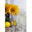 Napoleon Bee Drinking Glass