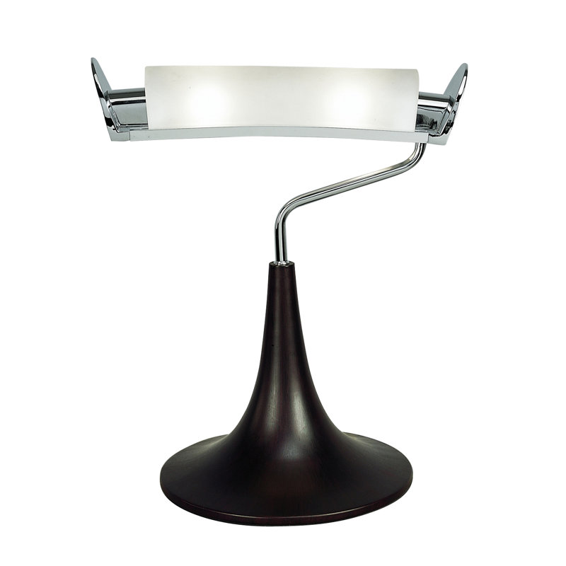 Jenson Metal Novelty Lamp