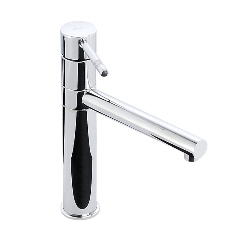 Abode Designs Hydrus Kitchen Faucet, Chrome