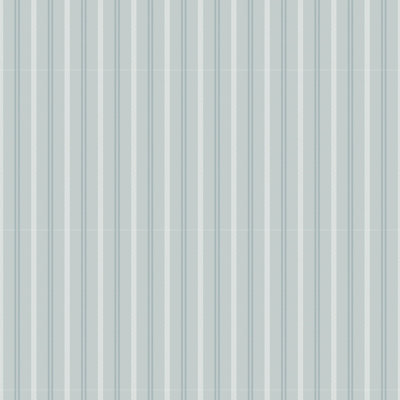 Tailored Stripe - Wallpaper