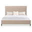 Archives Upholstered Bed-1139708226