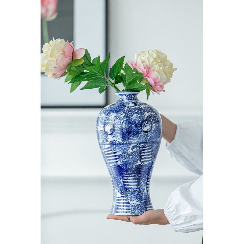 Latimer Table Vase