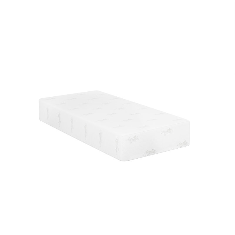 12'' Gel Memory Foam Mattress, Twin XL