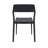 Farrah Stacking Patio Dining Side Chair-988549857
